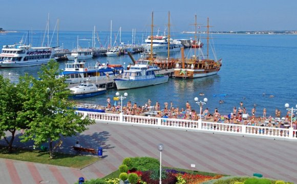 Novorossiysk