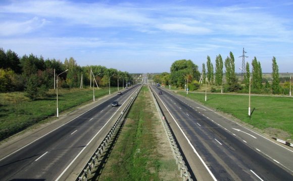 В отпуск на «китайце» BYD F3: