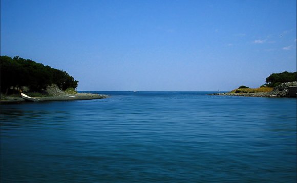 Курорты Краснодарского Края Россия