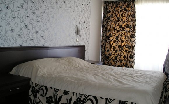 Сочи Гостиница Магнолия