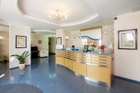 Отель круиз, Геленджик - Сеть отелей черноморского побережья Kompass Hotels