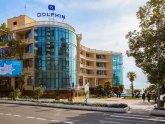 Дельфин Отель Сочи