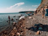 Курорт Новомихайловский Краснодарский Край