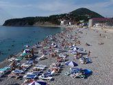 Курорт Ольгинка Краснодарский Край Фото