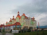 Популярные Курорты Краснодарского Края
