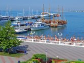 Рейтинг Курортов Краснодарского Края